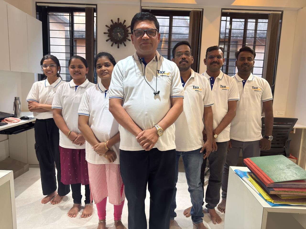 best tax consultant in hubli